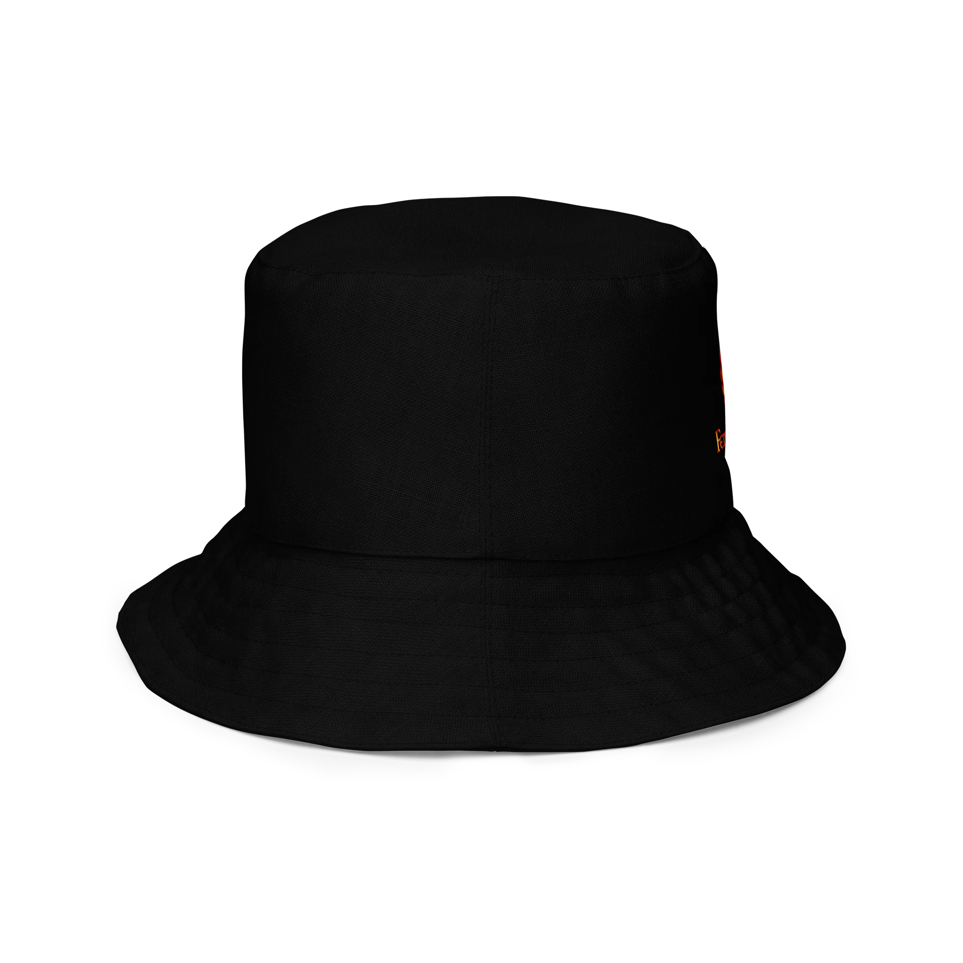 Fenix Falling - Reversible Bucket Hat product image (6)