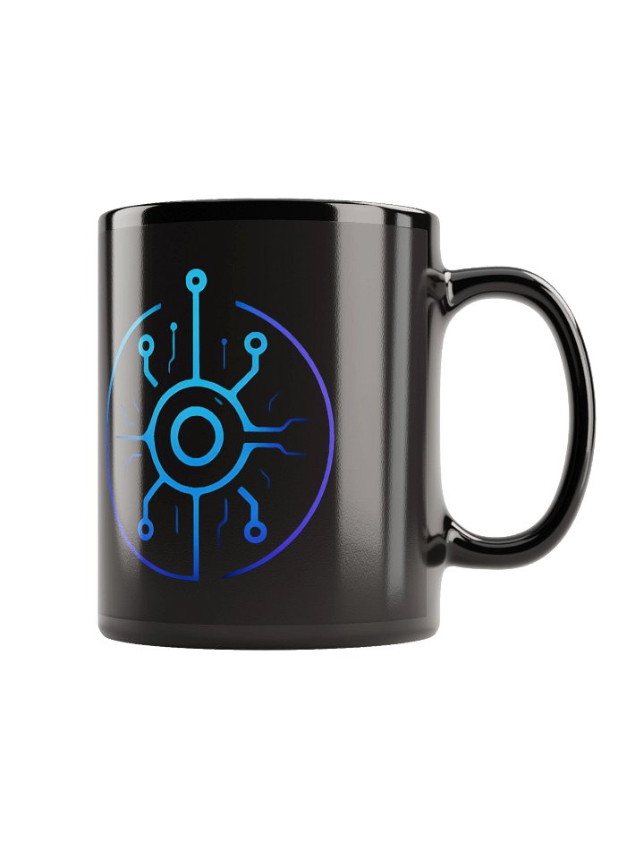 Cybersijn Mug product image (1)