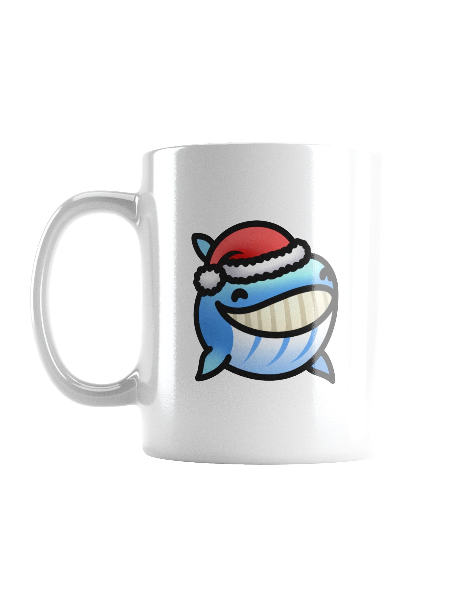 X-mas Smile Mug product image (2)
