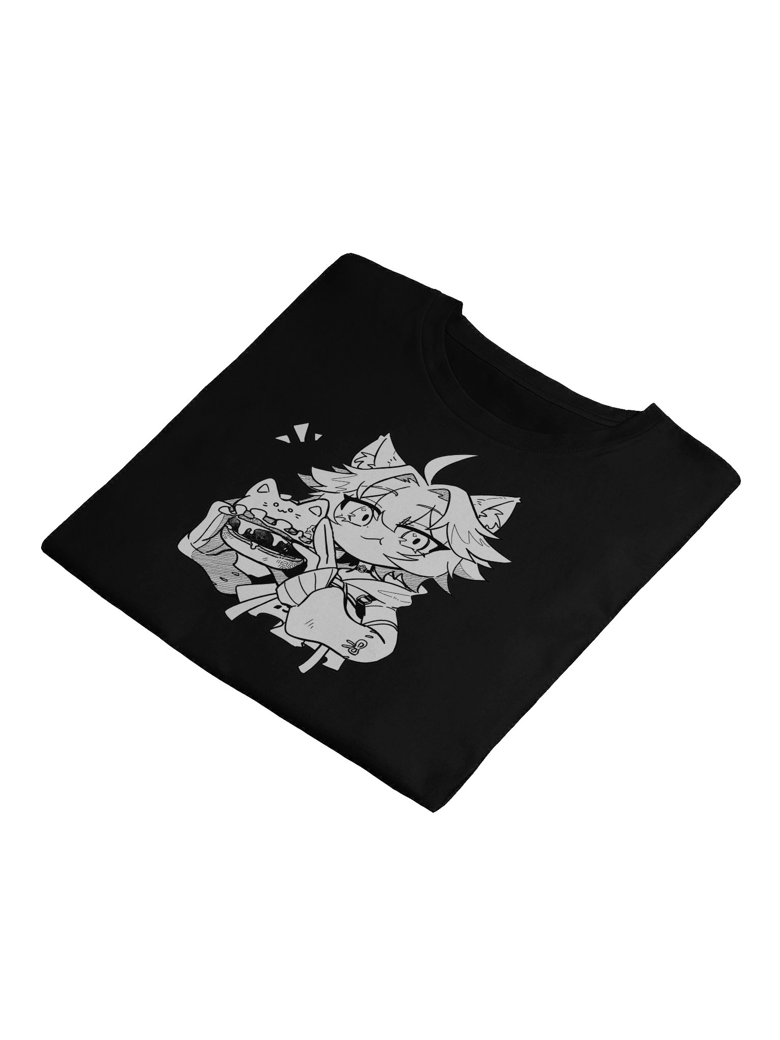 Sam-Munchie Crop :3 product image (4)