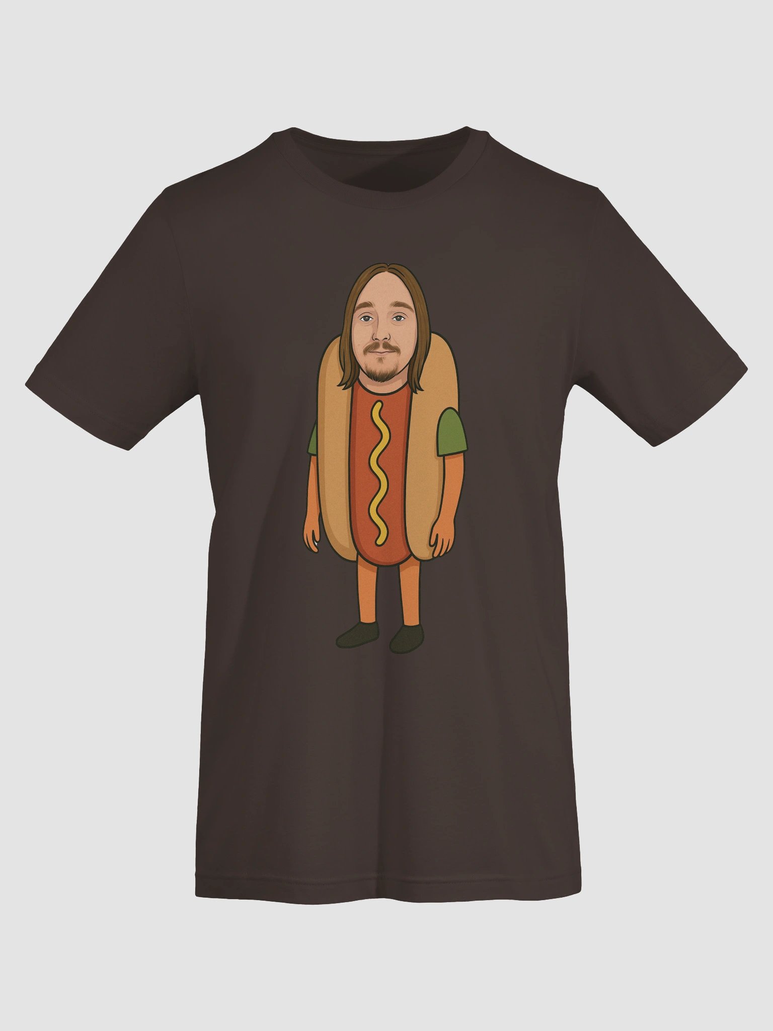 McDougleGlizzy Shirt product image (56)