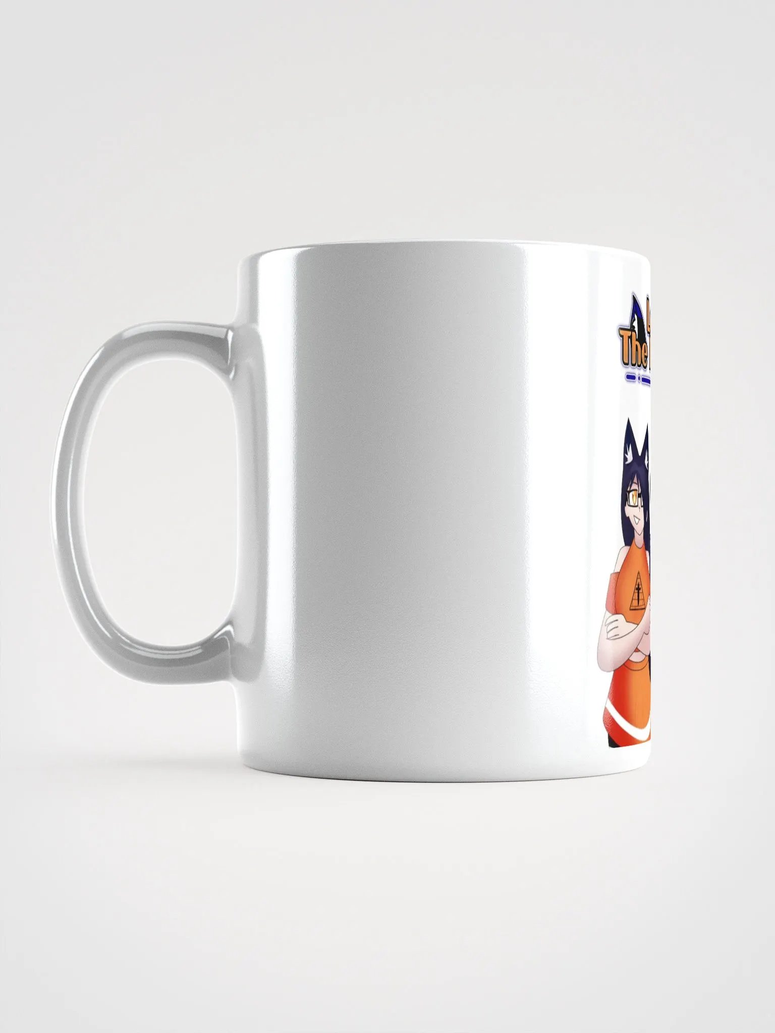 LogysquadHQ Mug product image (17)