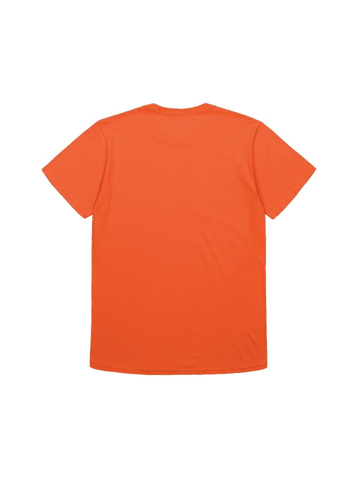 "HAD ENOUGH HORROR THIS YEAR ALREADY" Black Font Halloween Unisex Softstyle T-Shirt product image (7)