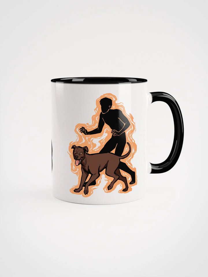 We're Wolves - Mug product image (1)