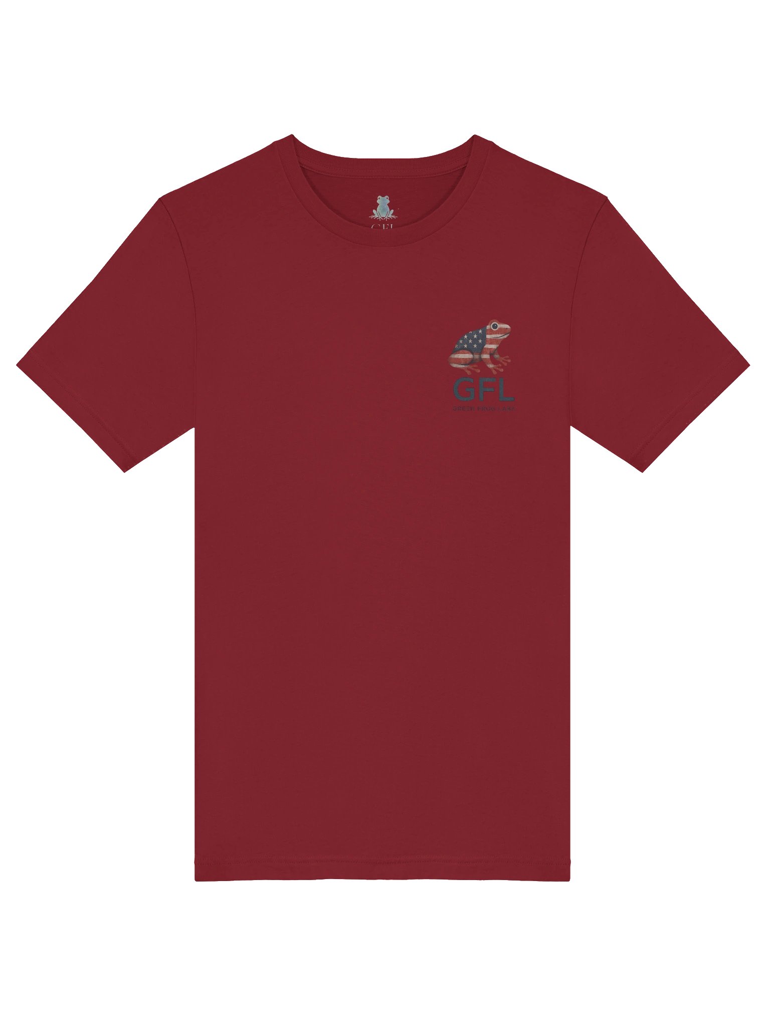 USA Lady Liberty 2026 T-Shirt product image (5)