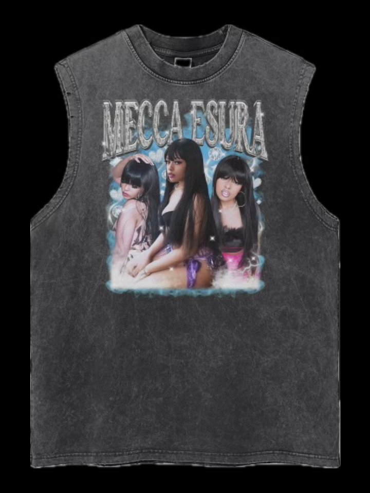 Mecca Esura Tank product image (1)