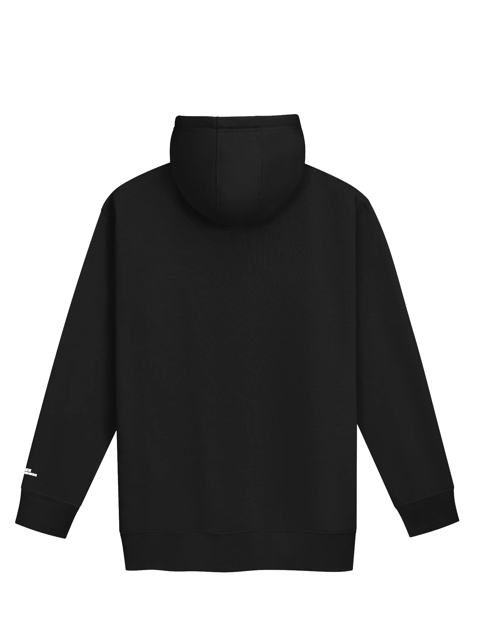 HASHISH LA x JAPAN HOODIE product image (11)