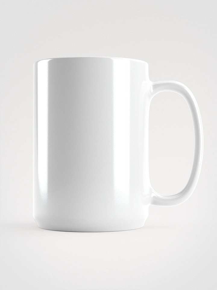 "The Sentinel" German Shepherd Rescue Mug product image (2)