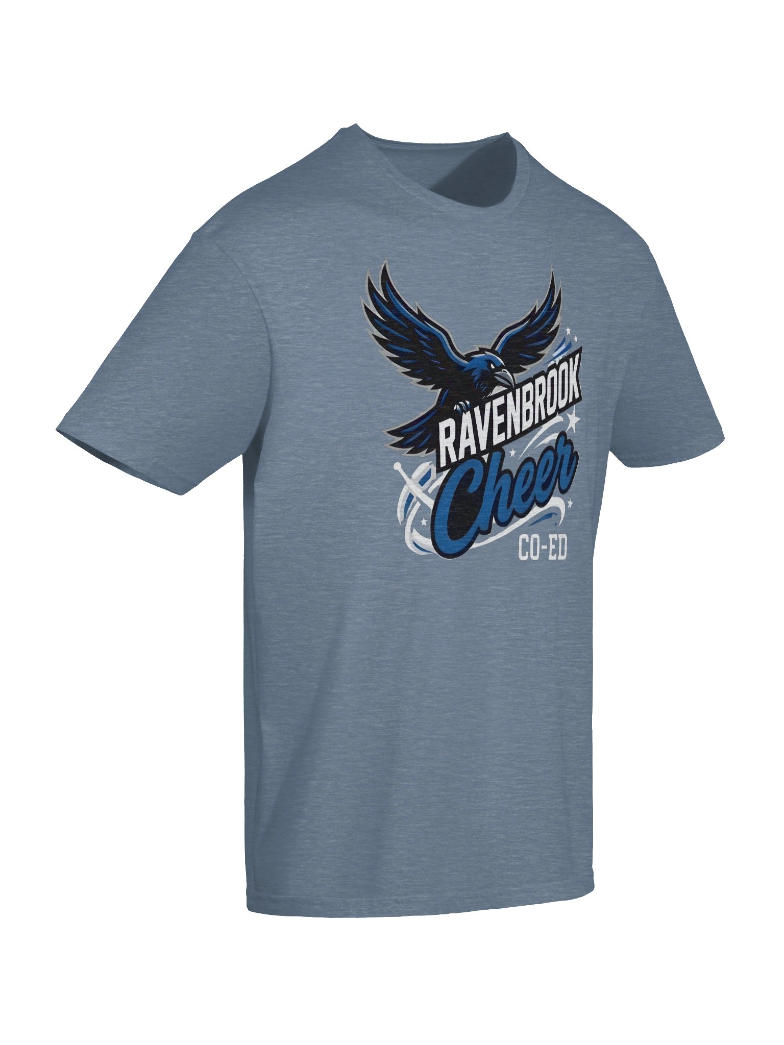 Ravenbrook Cheer Camp Shirt product image (6)