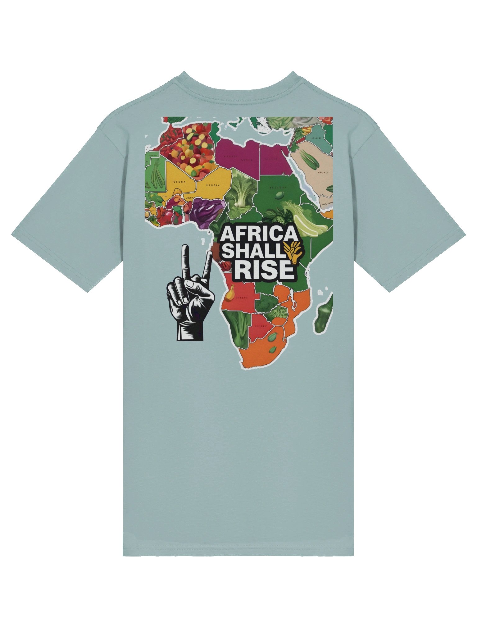 African Abundance Men's Tee product image (8)