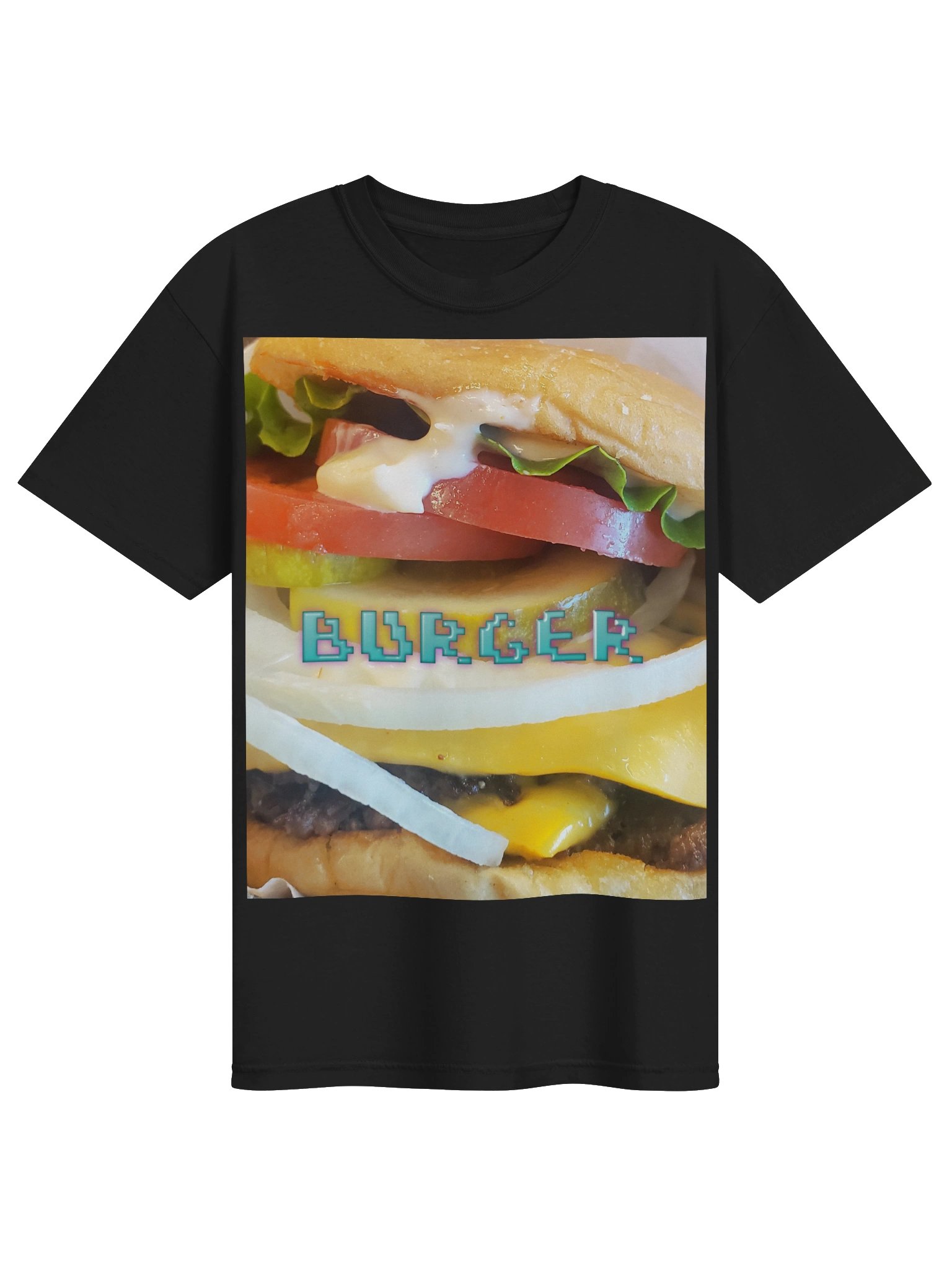 Burger product image (1)