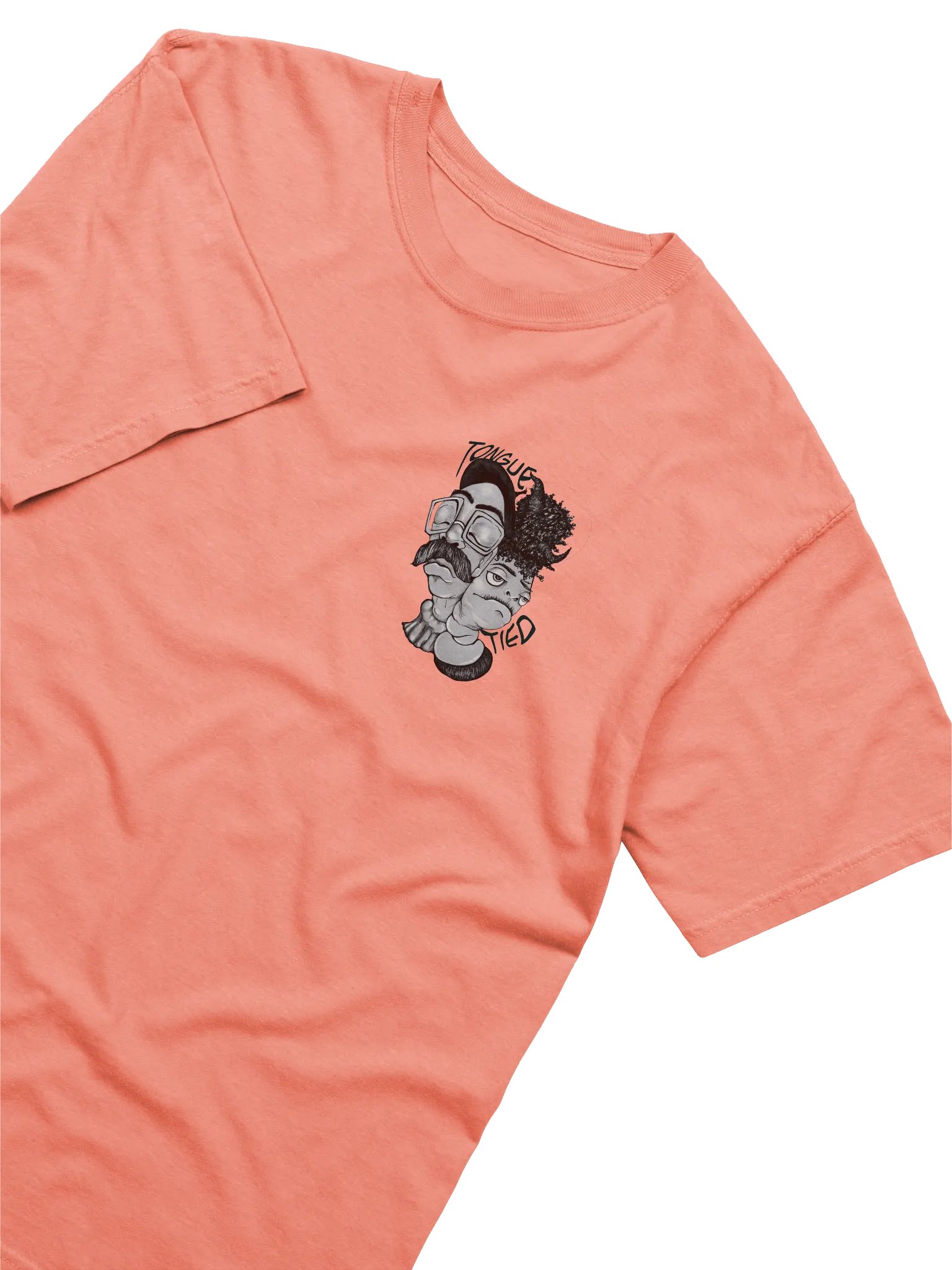 PARASYM Tee product image (34)