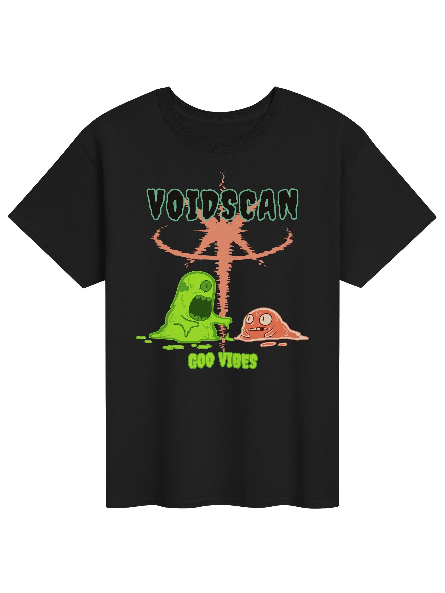 VOIDTOBER (2026) product image (1)