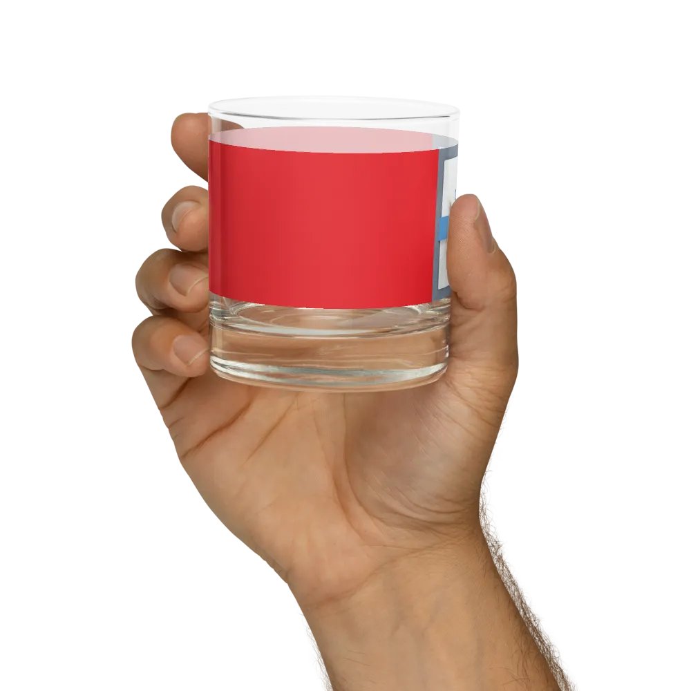 Aurora Whiskey Glass Set product image (11)