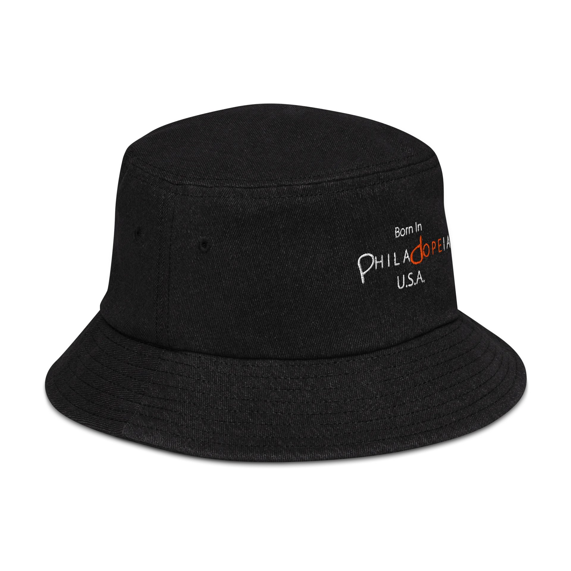 Pd Bucket Orange product image (3)
