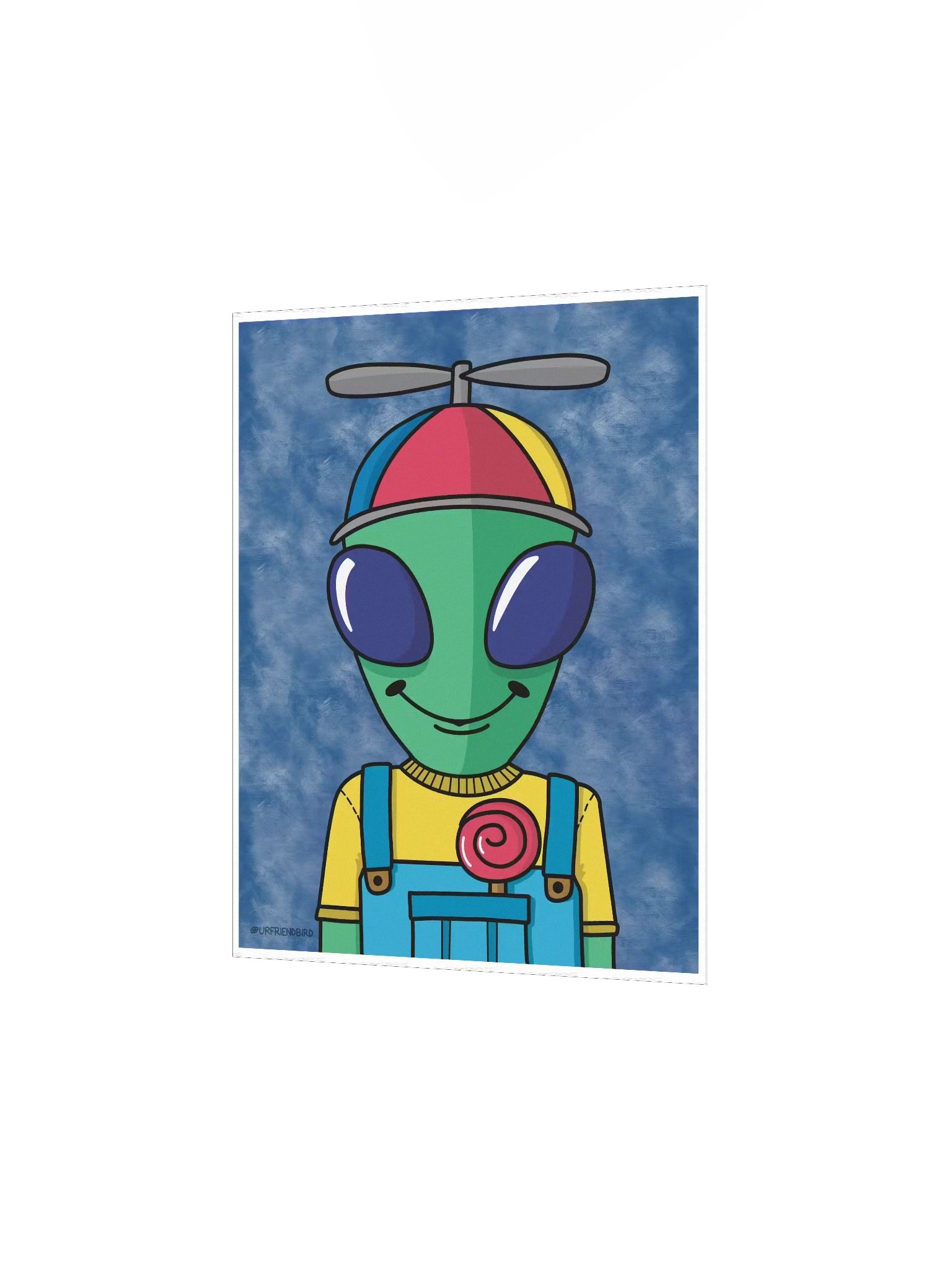 Norm L. Kidd product image (2)