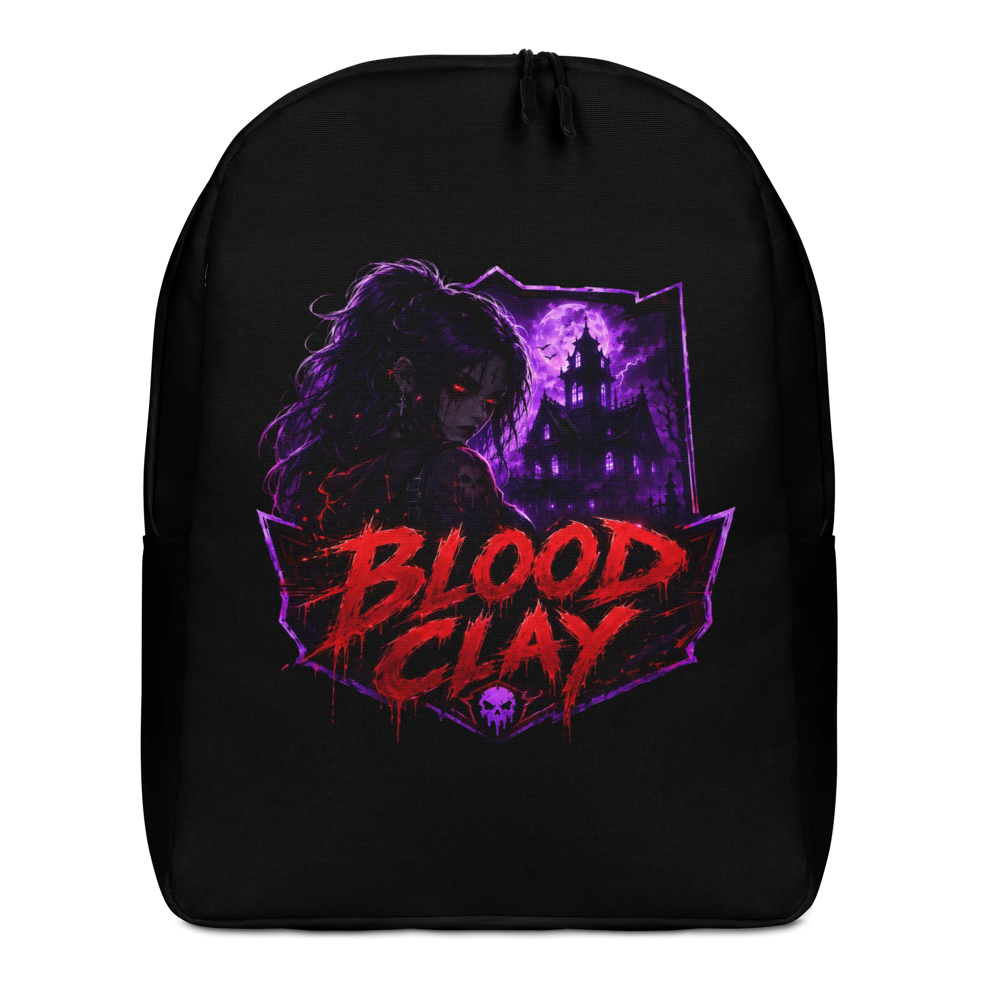 Blood Backpack product image (1)