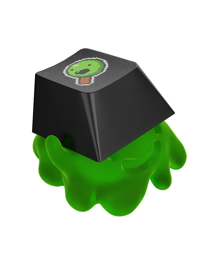 Slimy Artisan Keycap product image (1)