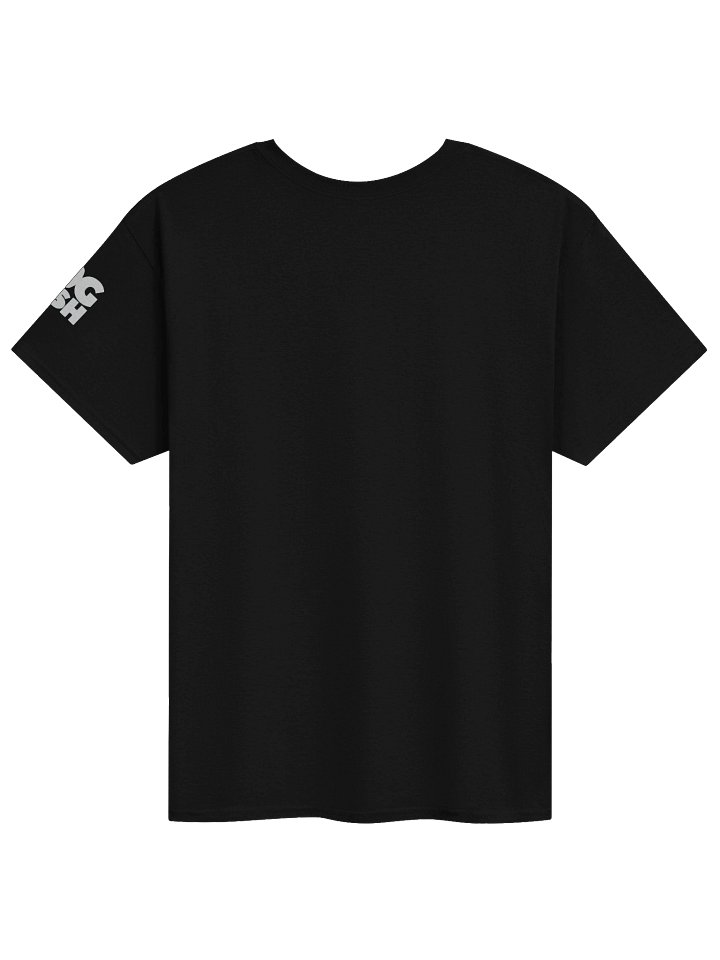 Mystery Case Files - 13th Skull Graphic Tee product image (2)