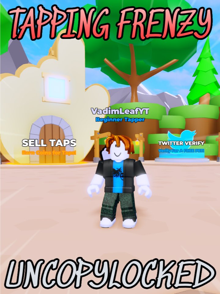 Tapping Frenzy product image (1)