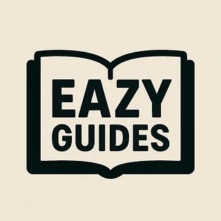 Eazy Guides