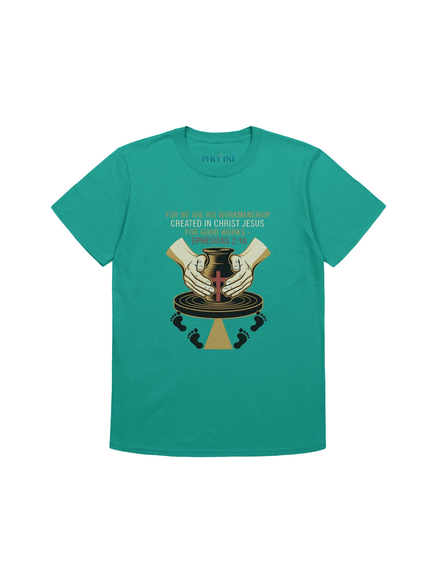 Masterpiece Tee product image (15)