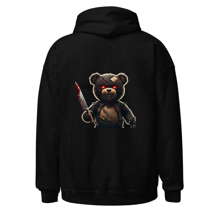 Zona unisex hoodie product image (1)
