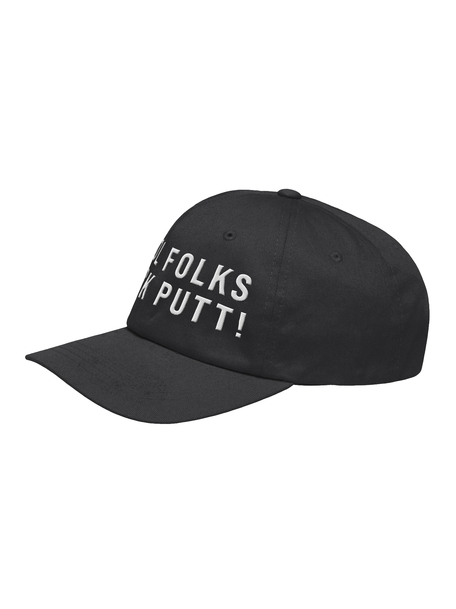 Cool Folks hat product image (12)