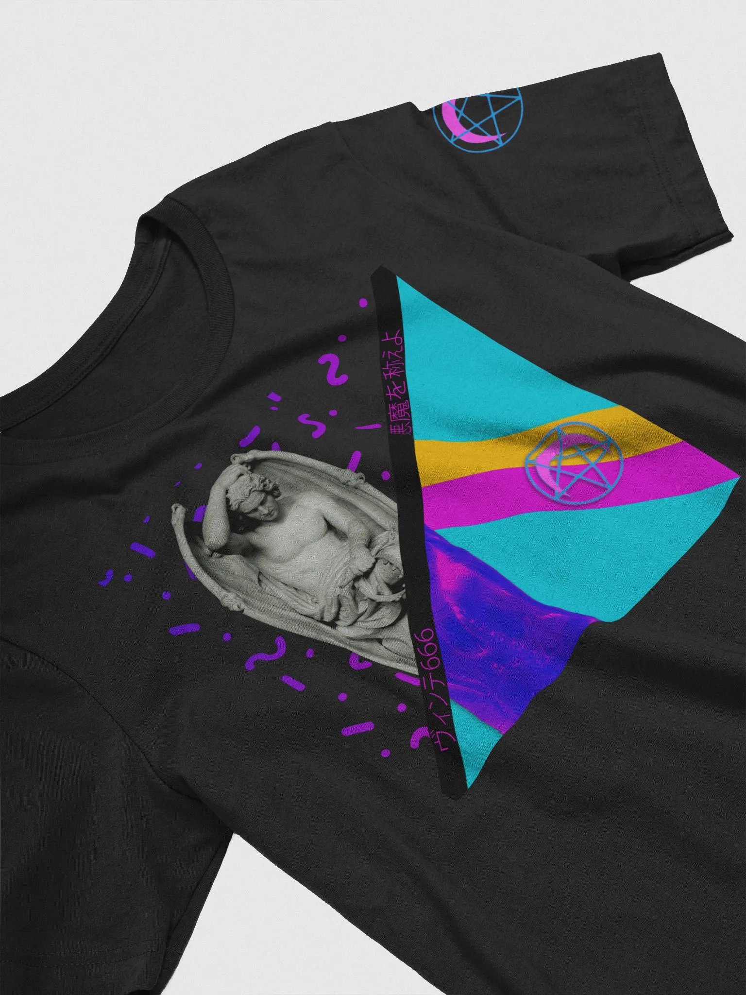 Satanic-Wave Lucifer product image (17)
