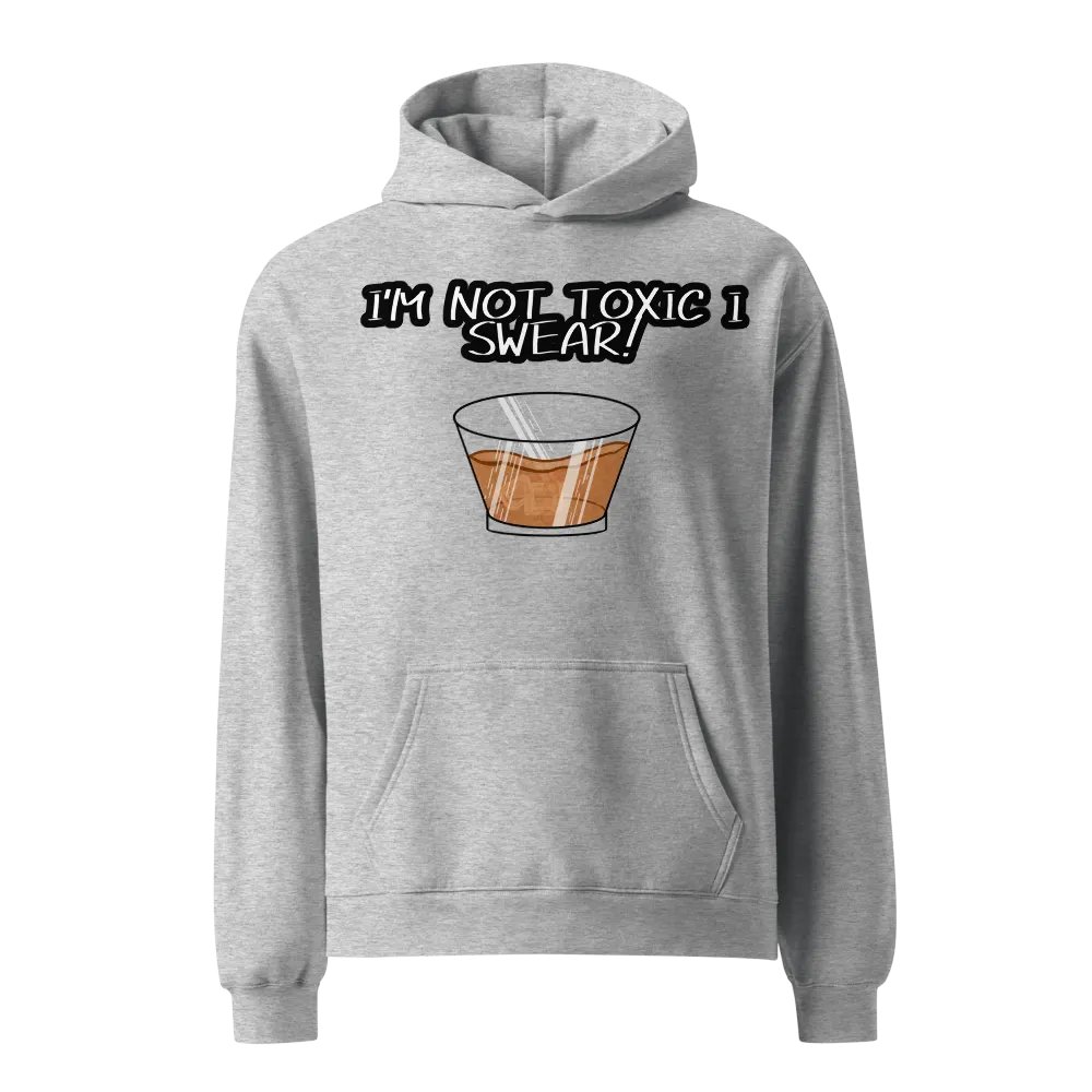 IM NOT TOXIC product image (1)