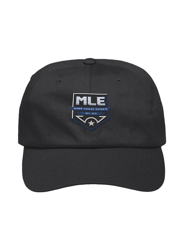 MLE Classic Dad Hat product image (2)