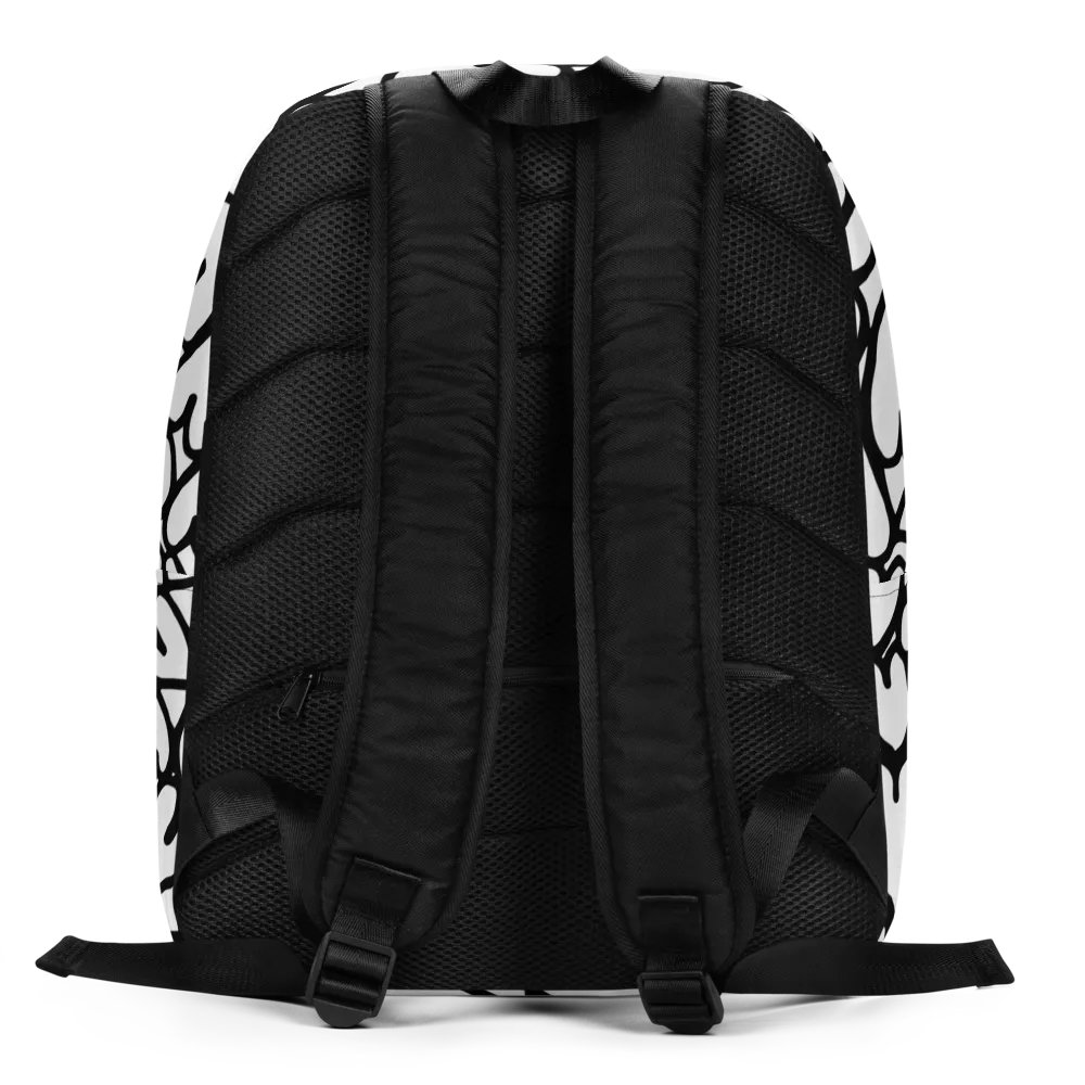 Have A Heart Backpack product image (5)