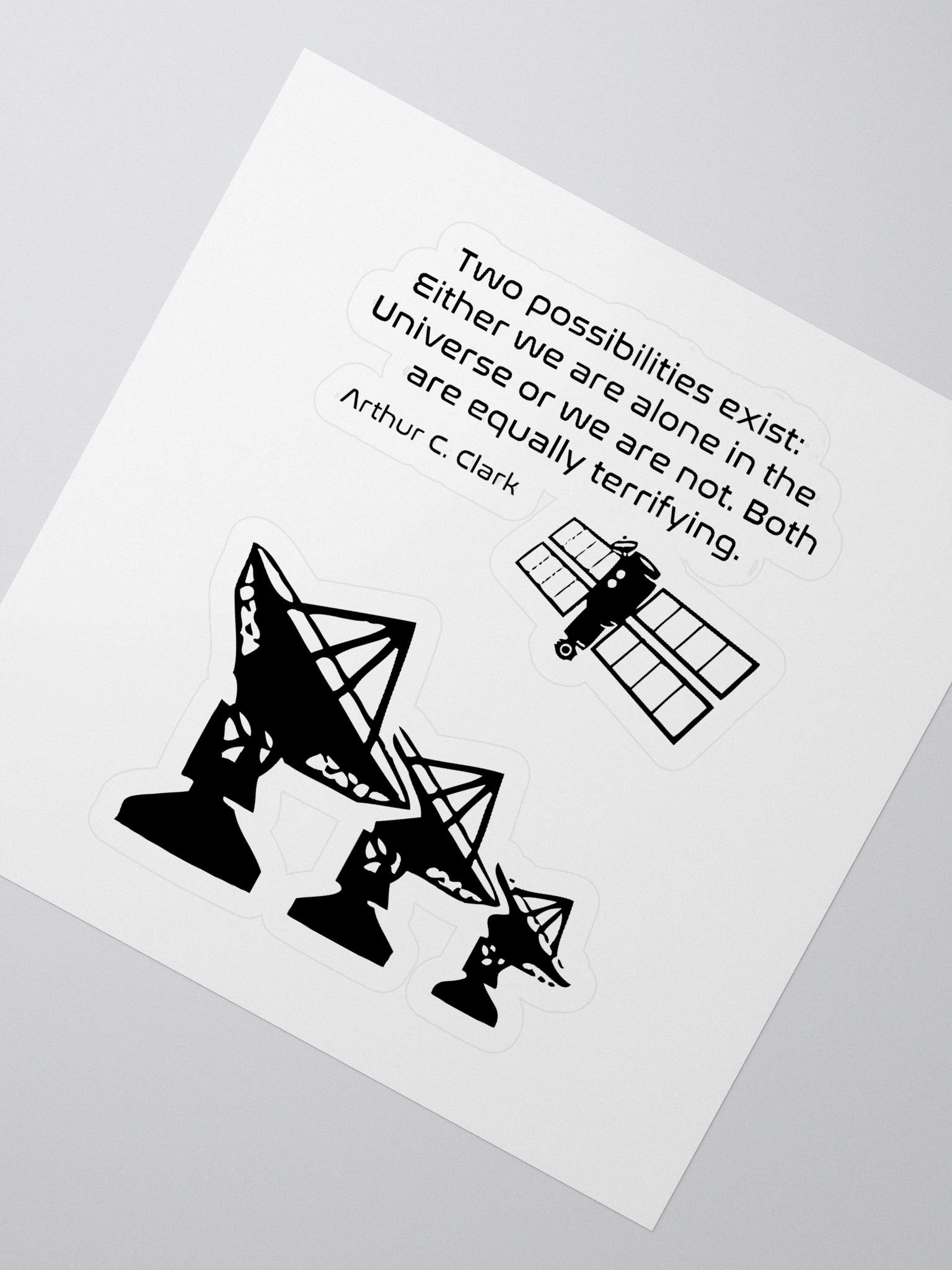 SETI Blues product image (2)