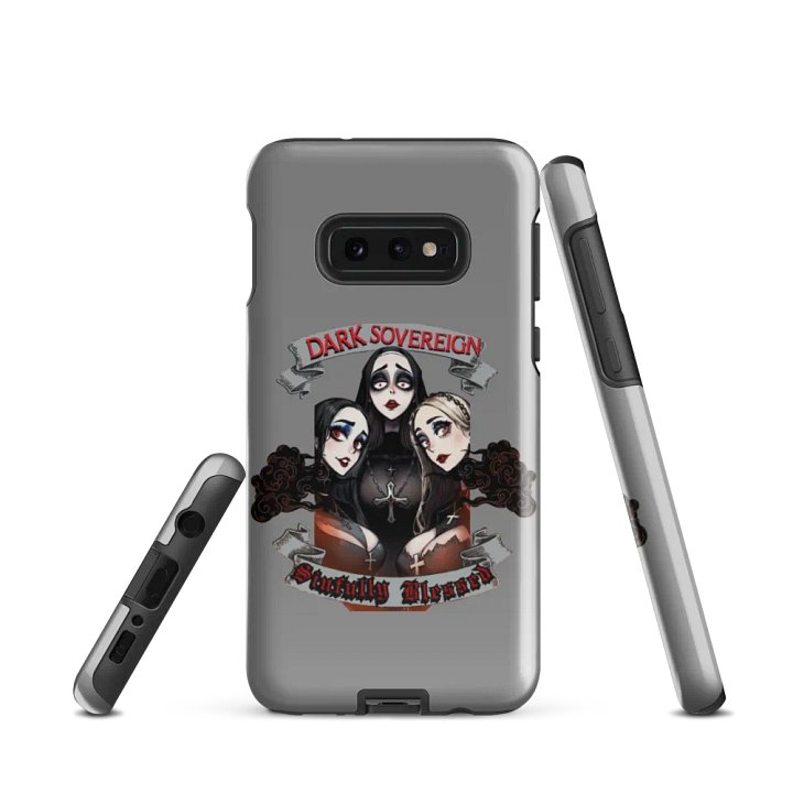 our mother and ladies phone case product image (3)
