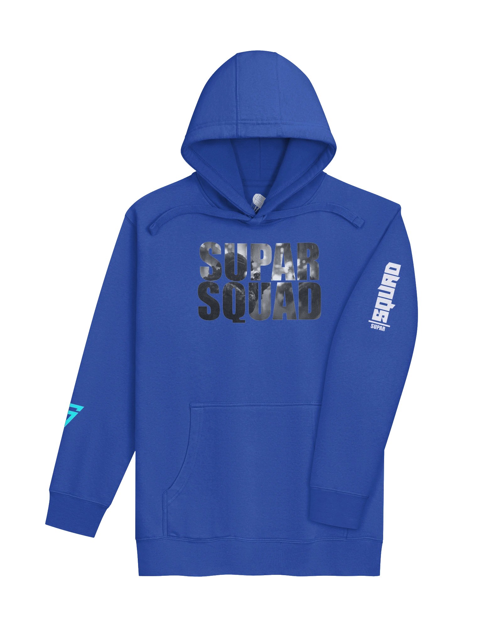 Tactical Squad Hoodie product image (37)