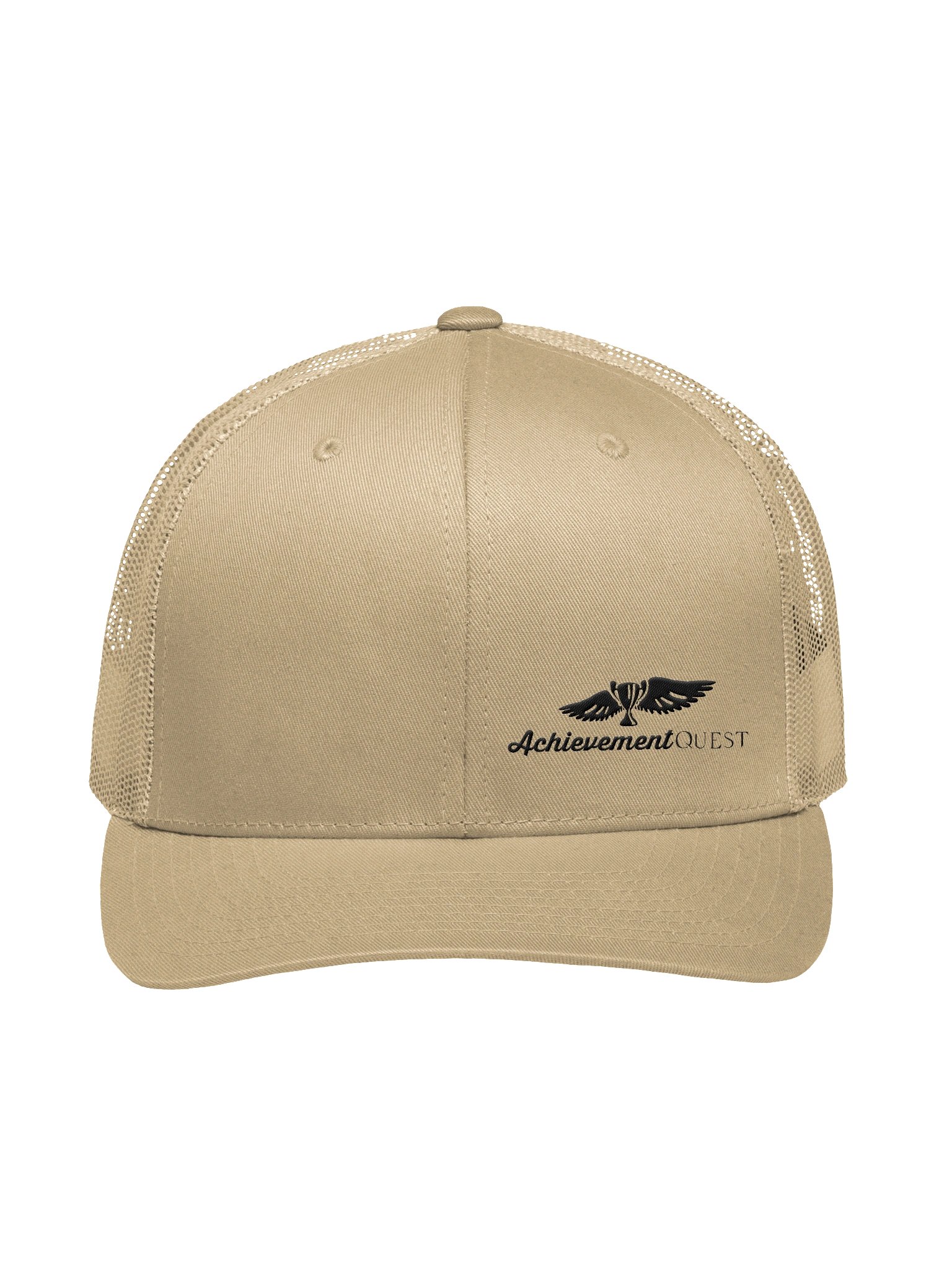 AchievementQuest — Trucker Hat product image (2)