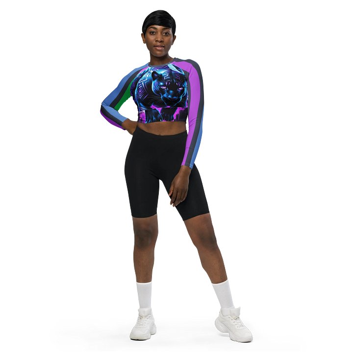 Neon Jungle Roar product image (1)