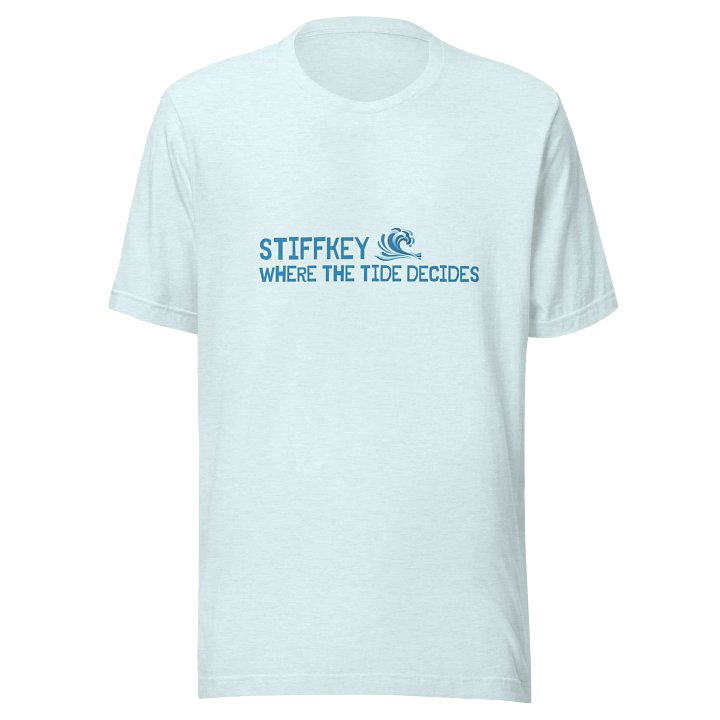 Stiffkey: Where the Tide Decides product image (1)