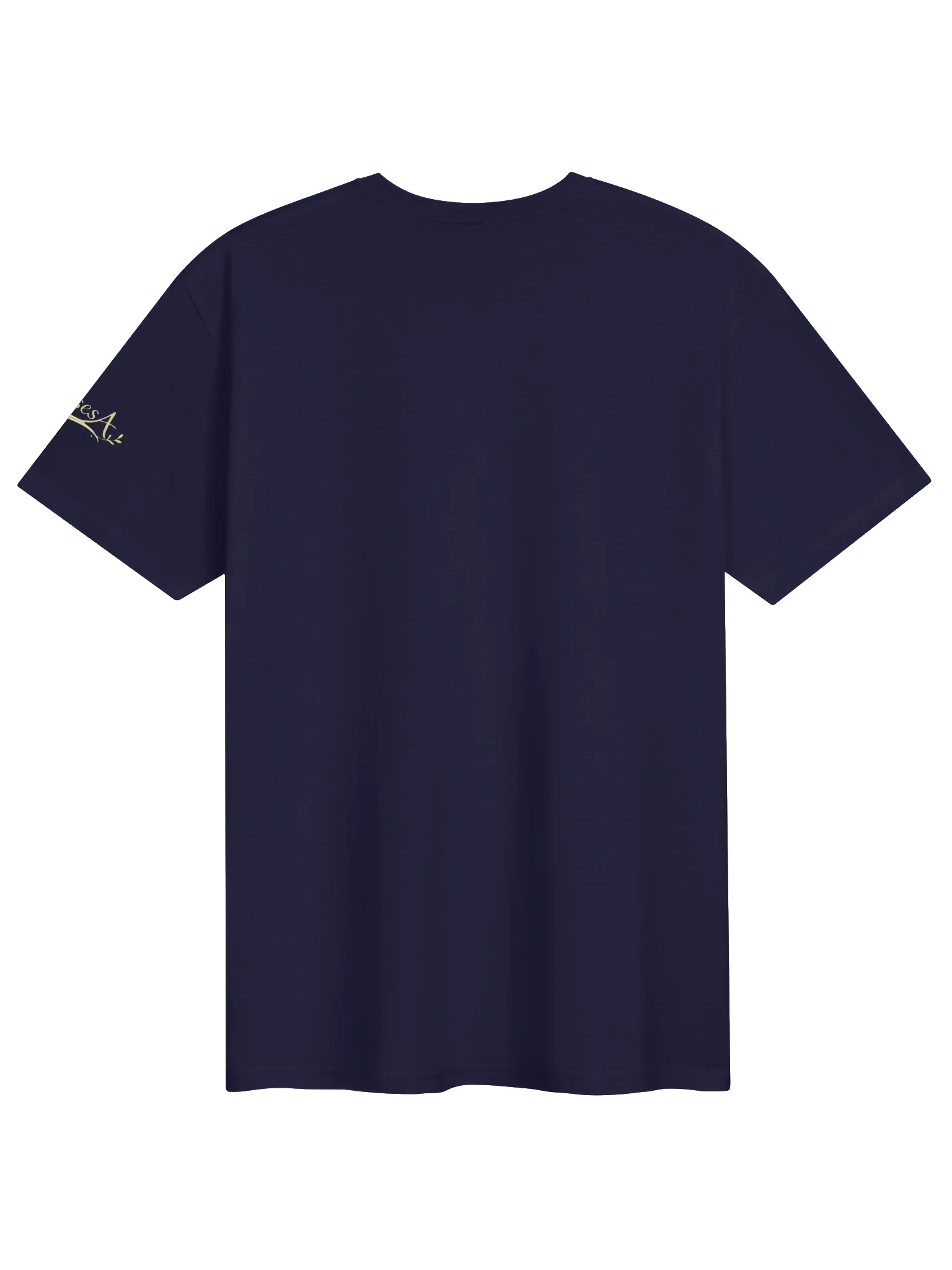 Swimming T-shirt - Unisex product image (22)
