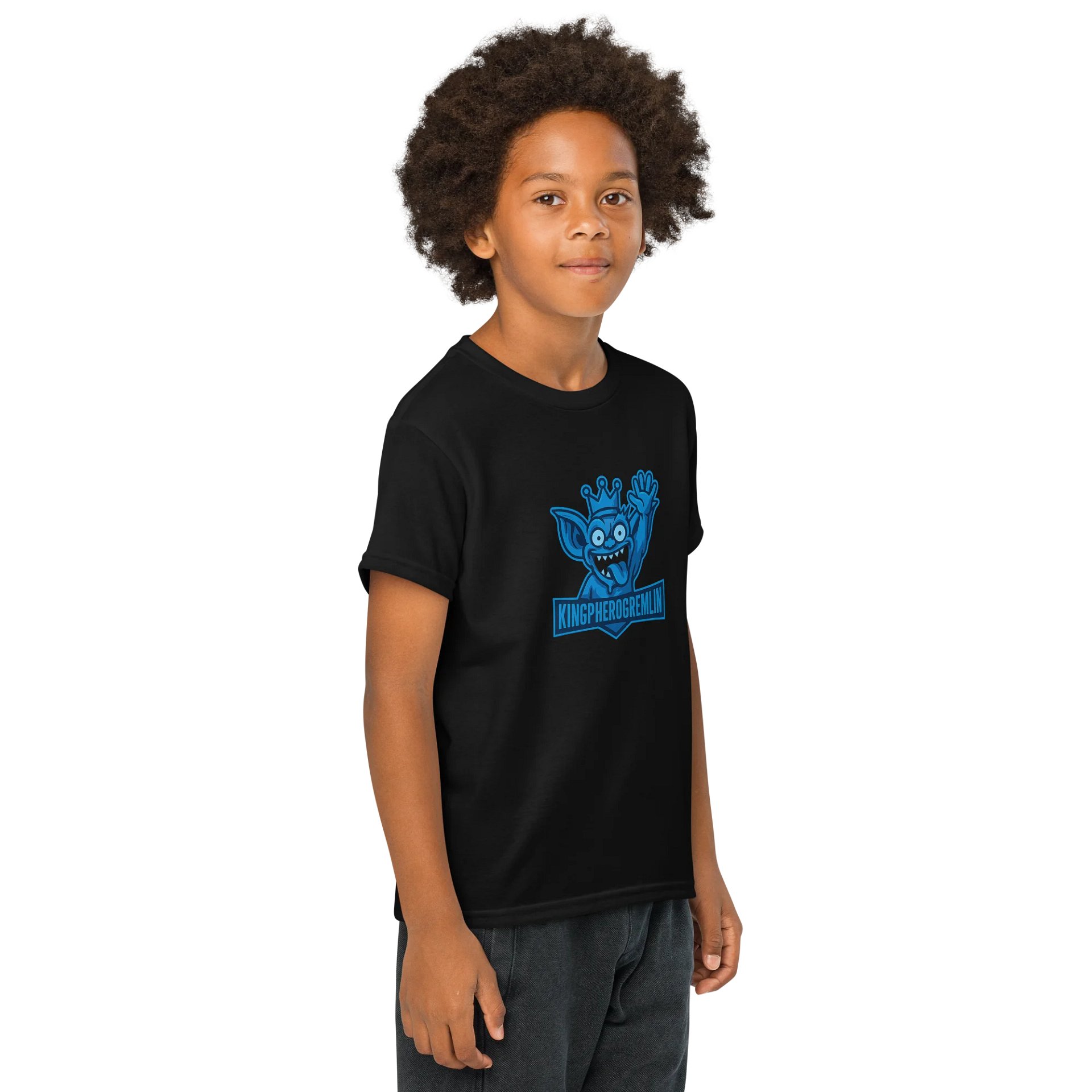 Youth Phero Logo product image (3)