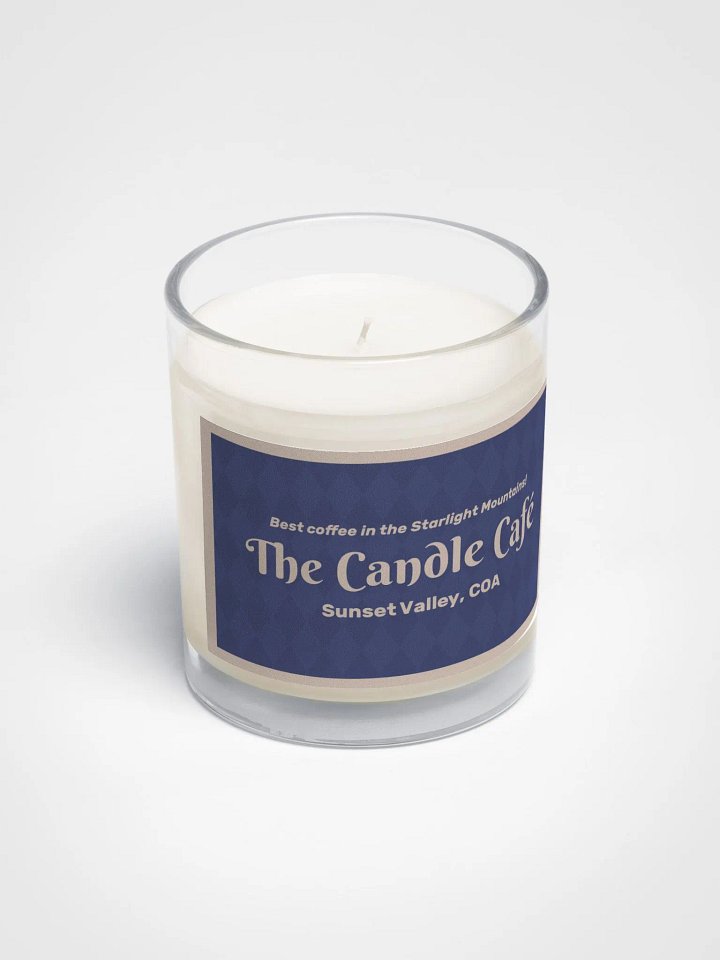 The Candle Café (Candle) product image (2)