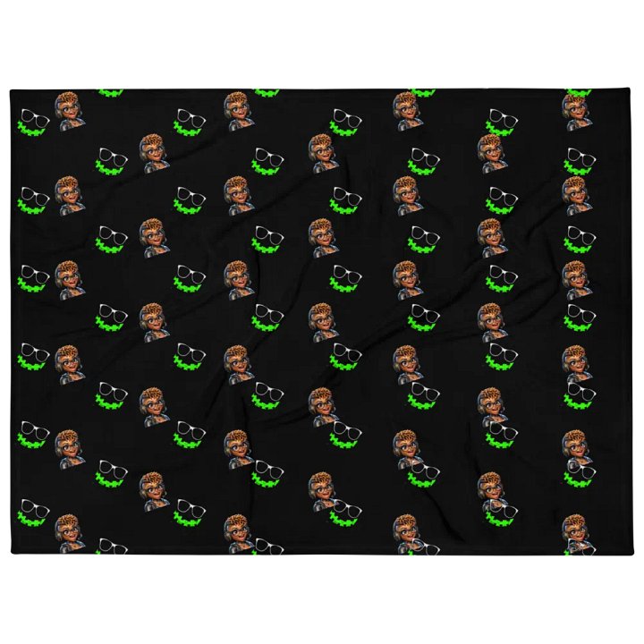 The Faces Of Boogie product image (1)