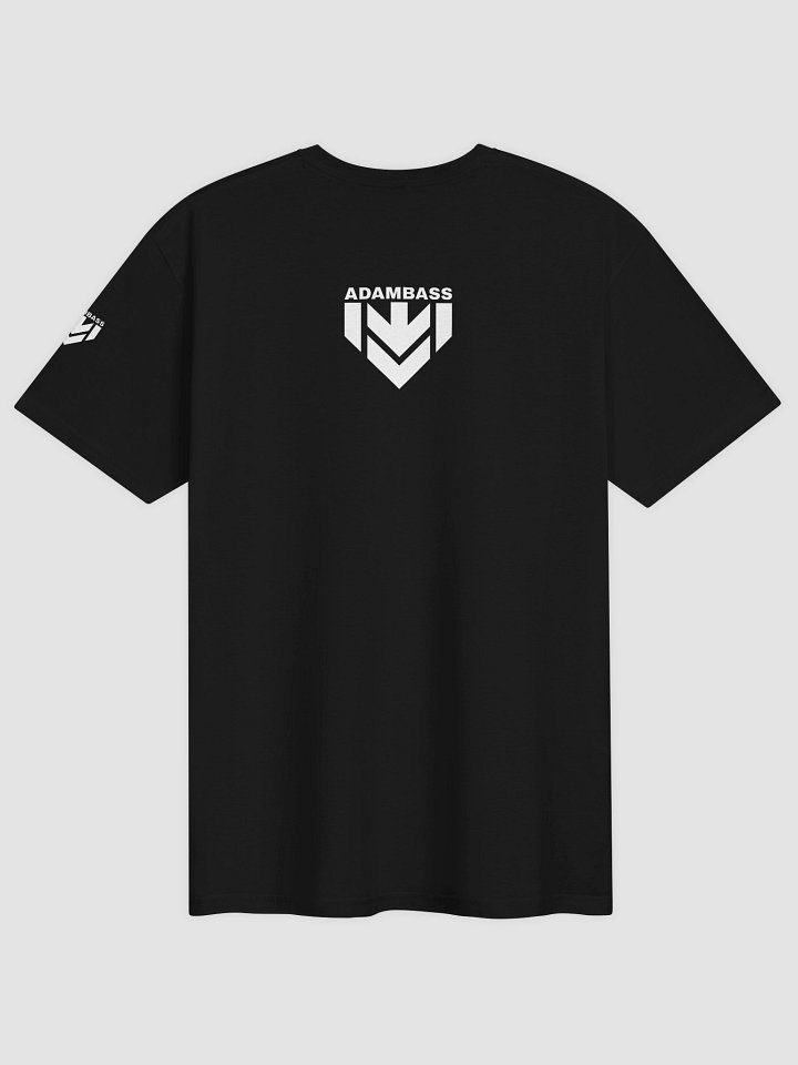 SHIRT "Logo on the Laser" product image (3)