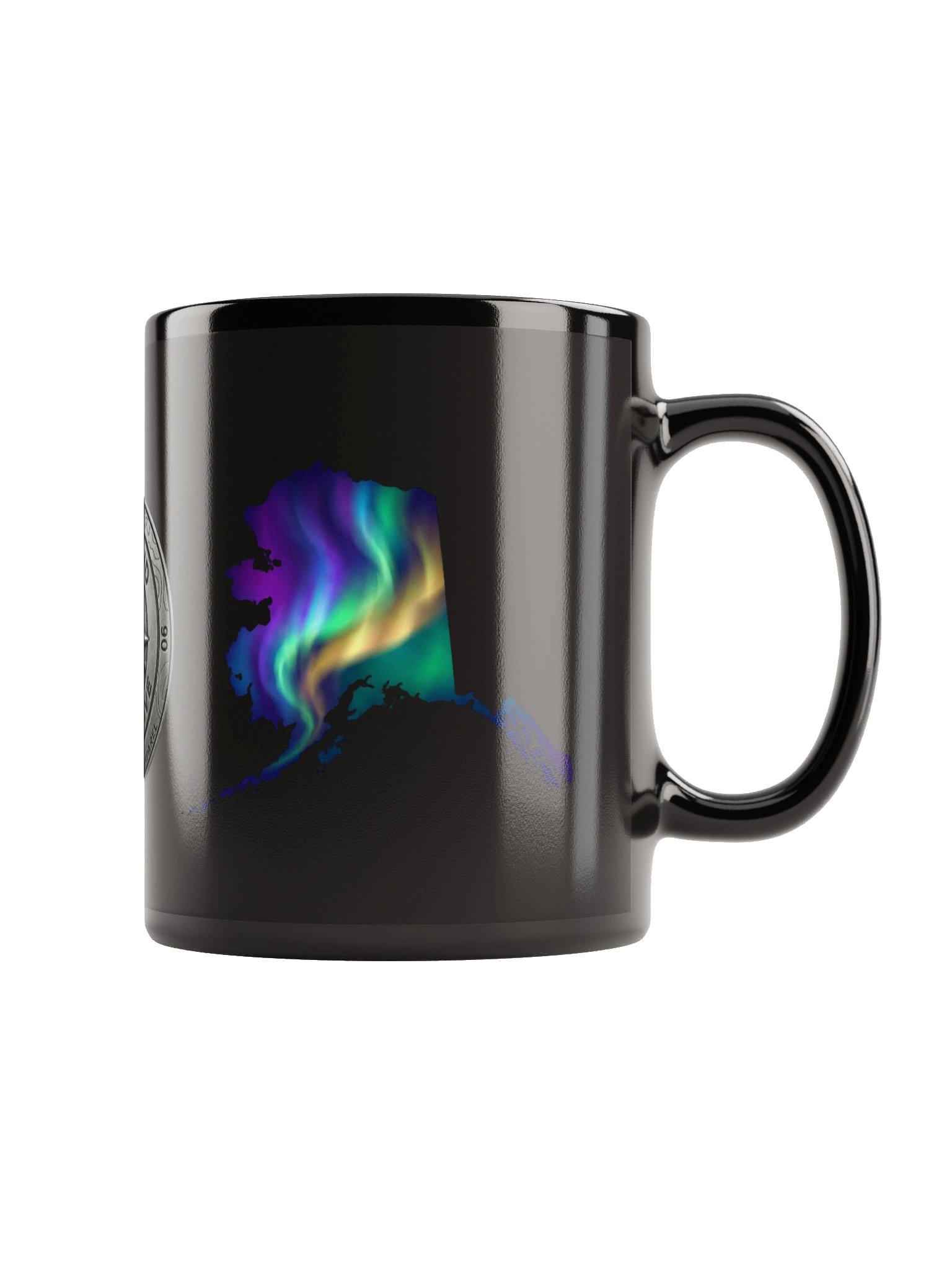 PREMO "NORTHERN LIGHTS" MUG product image (3)