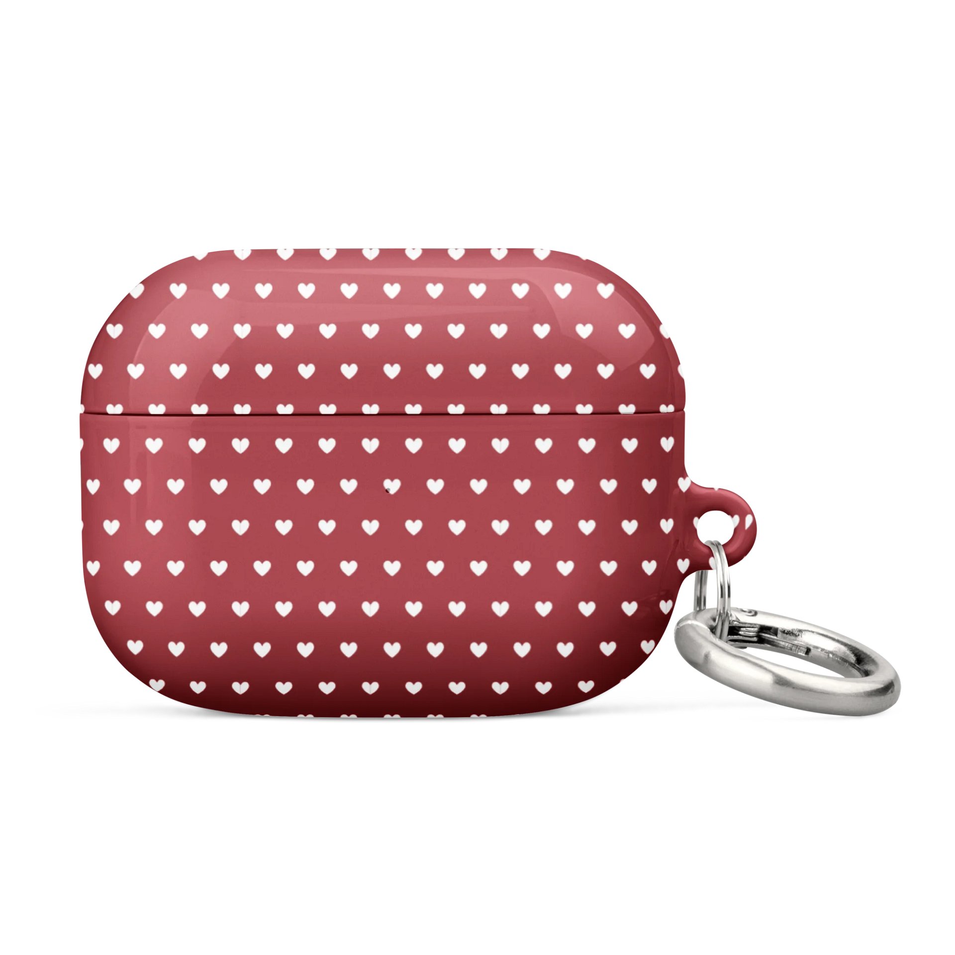 Little Love Dots AirPods® Pro Gen 1 and 2 Gen 1 and 2, Gen 3 Cases. product image (1)