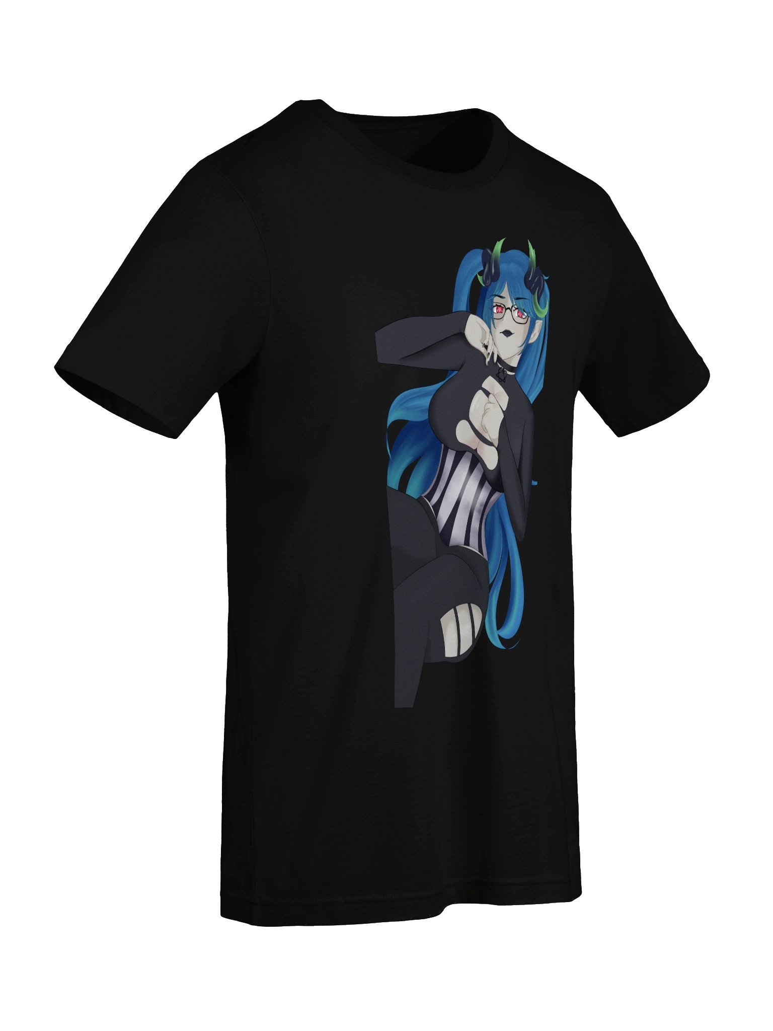 Alien Demon Leader product image (9)
