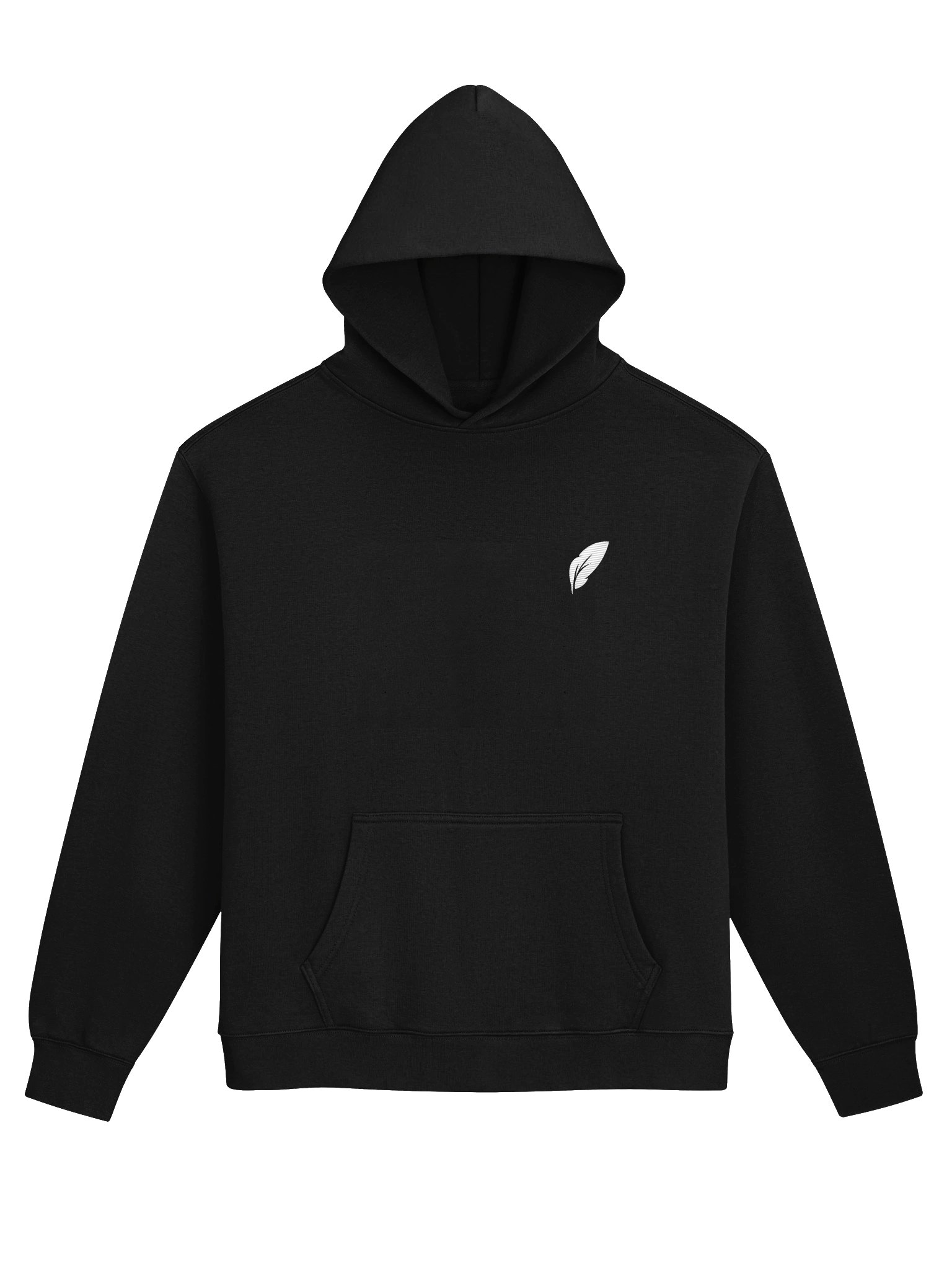 La Plume (Hoodie) product image (1)