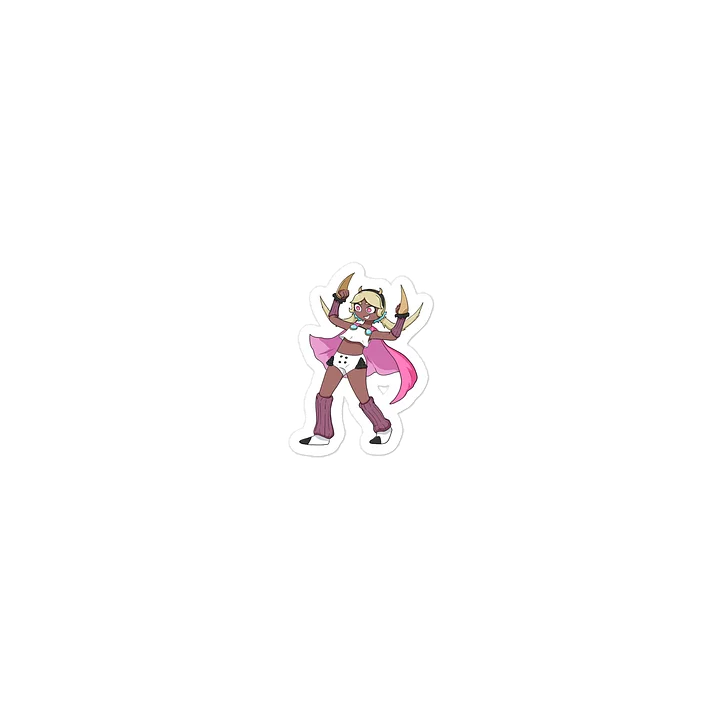 Astrology- Taurus Sticker product image (1)