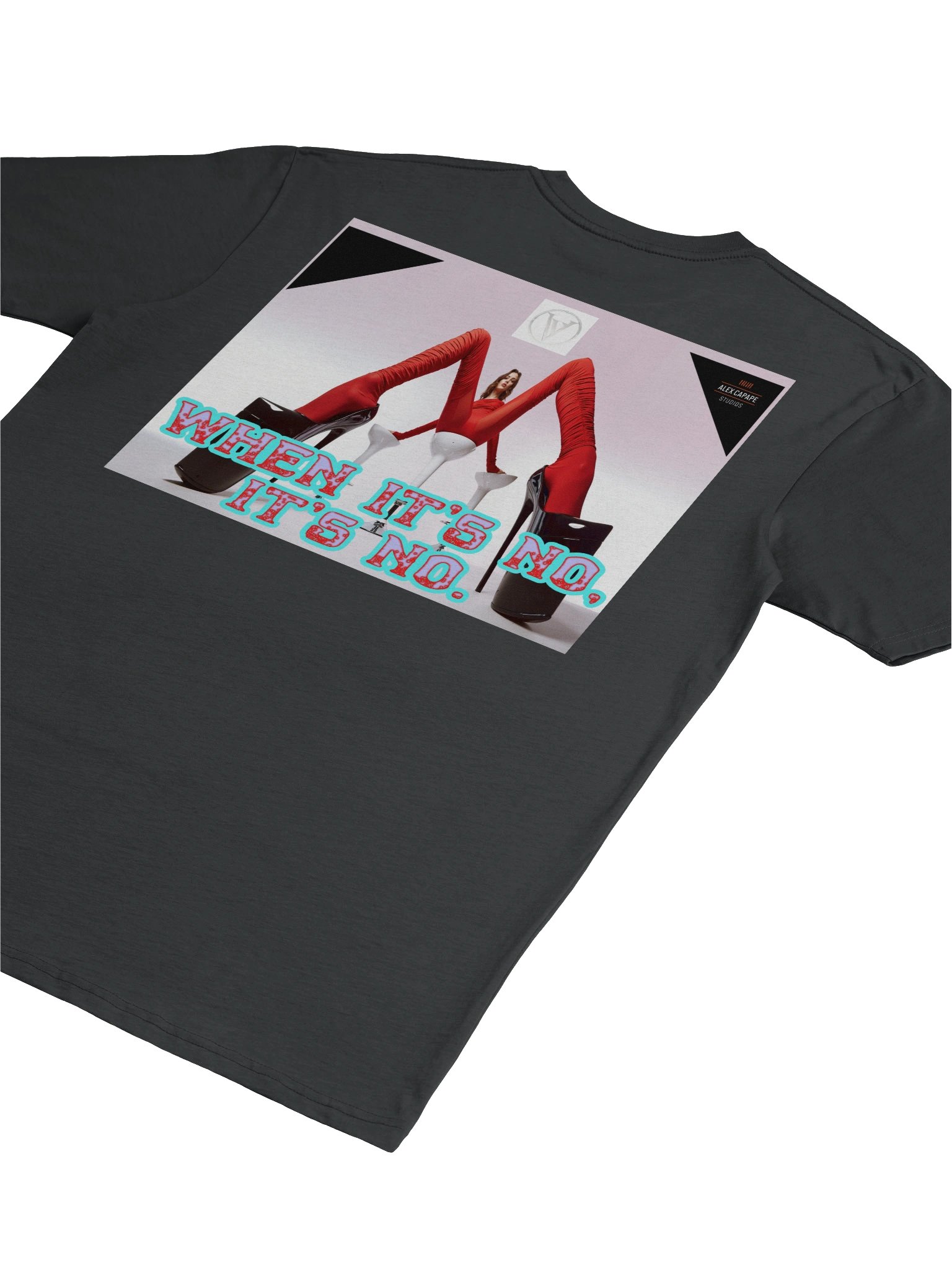 When it's yes, it's yes. product image (5)