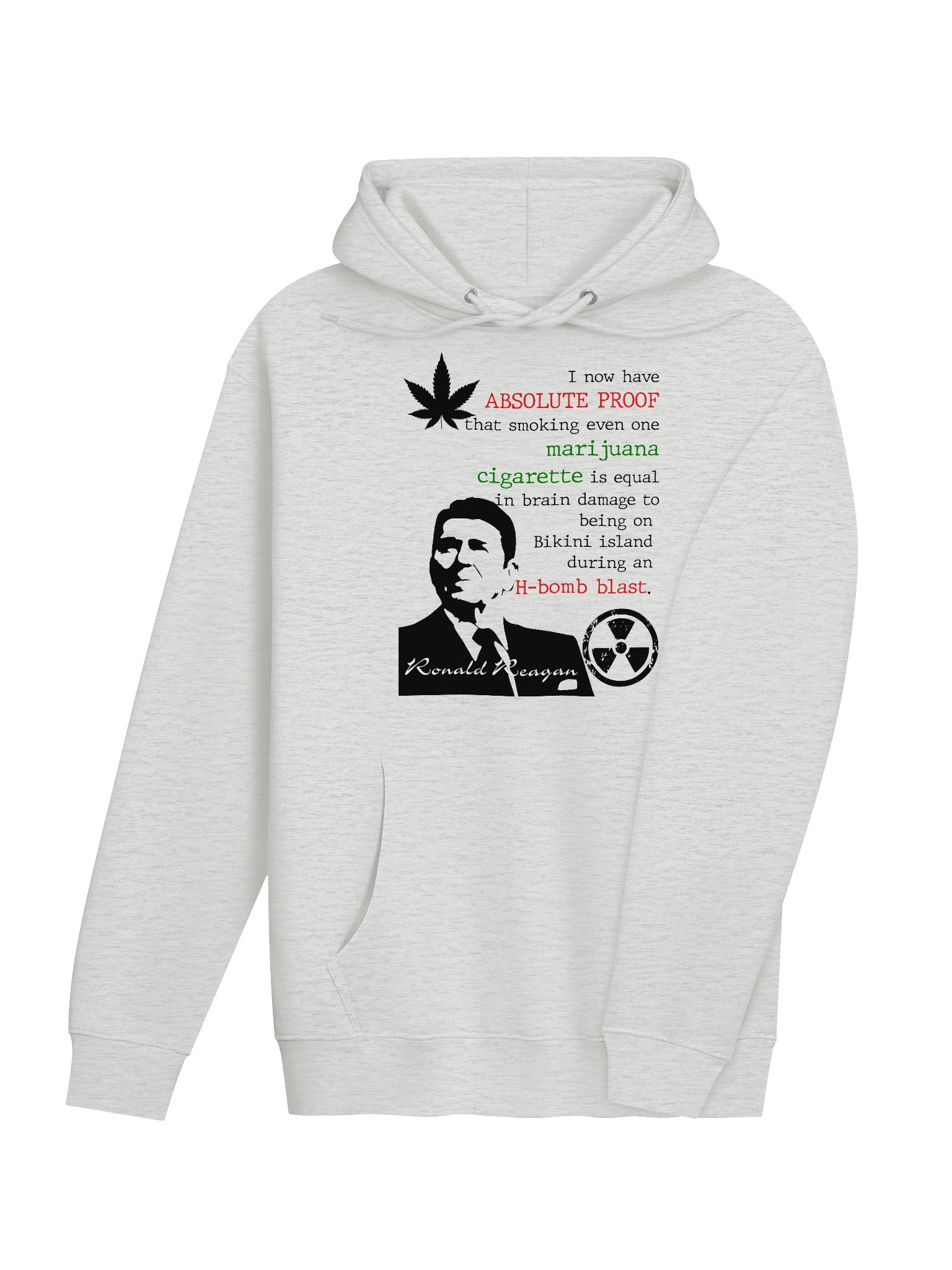 Ronnie Raygun product image (16)